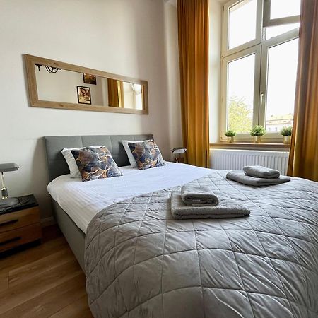 Aparthotel Cracow Krakov Exteriér fotografie
